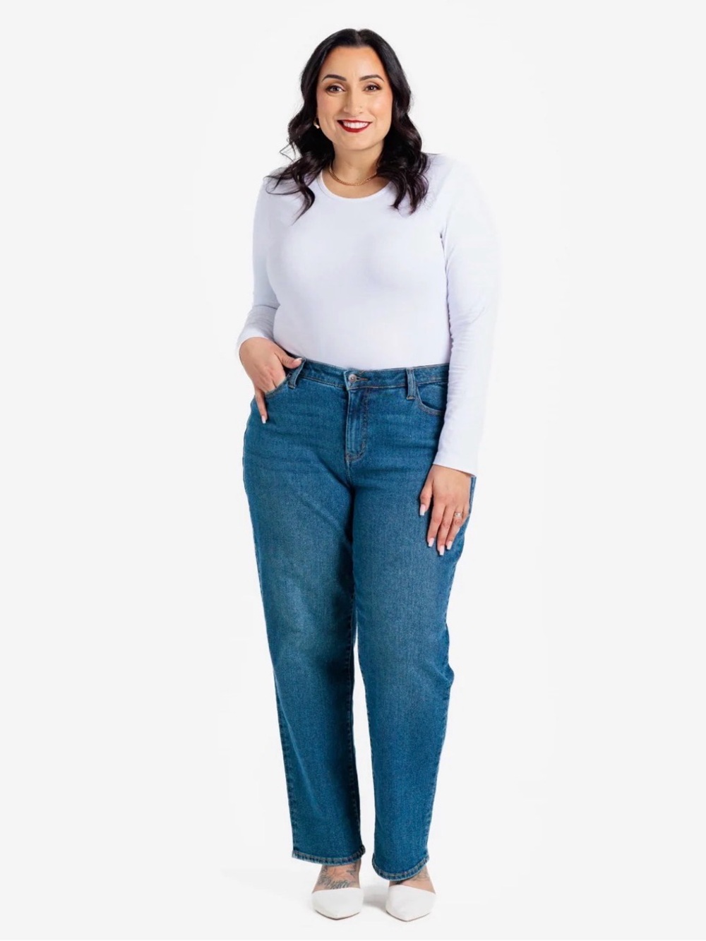 NWT LulaRoe Bodysuit